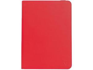 V7 Slim Universal Folio Case Model TUC20-8-RED-14N V7 Slim Universal Folio Case Model TUC20-8-RED-14N