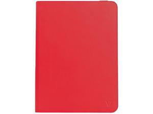 V7 Red Slim Universal Folio Case Model TUC20-10-RED-14N V7 Red Slim Universal Folio Case Model TUC20-10-RED-14N