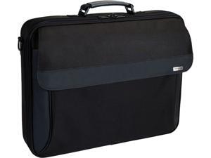 Targus Black Intellect Clamshell Laptop Bag / Case fits 17.3 inch Laptops, BlackModel TBC005EU Targus Black Intellect Clamshell Laptop Bag / Case fits 17.3 inch Laptops, BlackModel TBC005EU