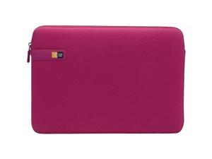 Case Logic Pink 13.3" Laptop and MacBook Sleeve Model LAPS-113PINK Case Logic Pink 13.3" Laptop and MacBook Sleeve Model LAPS-113PINK