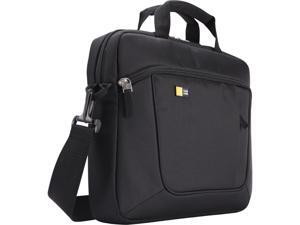 Case Logic Black 14.1" Laptop and iPad Slim Case Model AUA-314BLACK Case Logic Black 14.1" Laptop and iPad Slim Case Model AUA-314BLACK