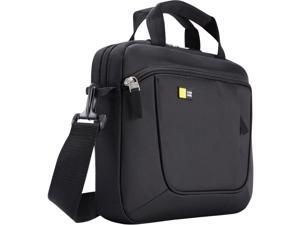 Case Logic Black 11" Laptop and iPad Slim Case Model AUA-311-BLACK Case Logic Black 11" Laptop and iPad Slim Case Model AUA-311-BLACK