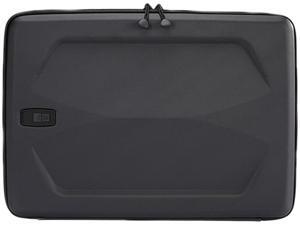 Case Logic LHS-113 Carrying Case (Sleeve) for 13.3" MacBook Pro, Notebook - Black Case Logic LHS-113 Carrying Case (Sleeve) for 13.3" MacBook Pro, Notebook - Black