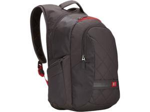 Case Logic DLBP-116 Carrying Case (Backpack) for 16" Notebook - Dark Gray Case Logic DLBP-116 Carrying Case (Backpack) for 16" Notebook - Dark Gray