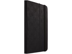 Case Logic Black Surefit Classic Folio for 8" Tablets Model CBUE-1108 BLACK Case Logic Black Surefit Classic Folio for 8" Tablets Model CBUE-1108 BLACK