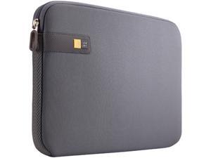 Case Logic Graphite 11" Netbook Sleeve Model LAPS-111 GRAPHITE Case Logic Graphite 11" Netbook Sleeve Model LAPS-111 GRAPHITE
