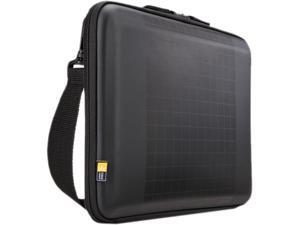 Case Logic Carrying Case (Attach) for Tablet, Notebook - Black Case Logic Carrying Case (Attach) for Tablet, Notebook - Black