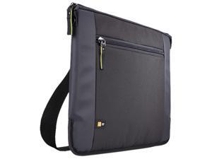 Case Logic Intrata INT-114 Carrying Case (Attach?) for 14.1" Notebook - Black Case Logic Intrata INT-114 Carrying Case (Attach?) for 14.1" Notebook - Black