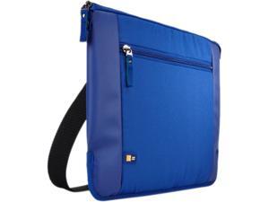 Case Logic Intrata INT-114 Carrying Case (Attach?) for 14.1" Notebook - Ion Case Logic Intrata INT-114 Carrying Case (Attach?) for 14.1" Notebook - Ion