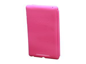 ASUS Pink Tablet Case for Google Nexus 7 Model TRAVEL COVER/PINK ASUS Pink Tablet Case for Google Nexus 7 Model TRAVEL COVER/PINK