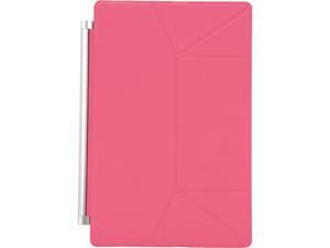 ASUS Pink TranSleeve Cover Case (Cover) for 10.1" Tablet PC Model 90XB00GP-BSL030 ASUS Pink TranSleeve Cover Case (Cover) for 10.1" Tablet PC Model 90XB00GP-BSL030