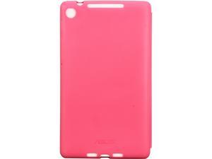 ASUS Pink Official Travel Cover for ME571 Model 90-XB3TOKSL001P0 ASUS Pink Official Travel Cover for ME571 Model 90-XB3TOKSL001P0