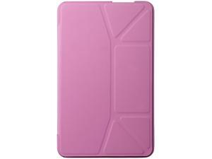 ASUS Pink MeMO Pad HD 7 TransCover - Model 90XB00GP-BSL0K0 ASUS Pink MeMO Pad HD 7 TransCover - Model 90XB00GP-BSL0K0