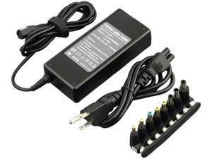 INSTEN 1042685 Universal Laptop Travel Charger Set, 8 Connectors INSTEN 1042685 Universal Laptop Travel Charger Set, 8 Connectors