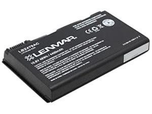 Lenmar LBZ479AC Replacement Battery for Acer Extensa 5220 Series, 5620G Series, 5620Z Series Laptop Computers Lenmar LBZ479AC Replacement Battery for Acer Extensa 5220 Series, 5620G Series, 5620Z Series Laptop Computers