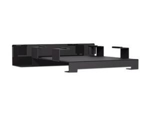 SoNNeT SuperDrive Bracket for RackMac mini Model RACK-MIN-SDBK SoNNeT SuperDrive Bracket for RackMac mini Model RACK-MIN-SDBK