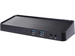 Kensington K33997WW SD3650 Universal USB 3.0 Docking Station Kensington K33997WW SD3650 Universal USB 3.0 Docking Station