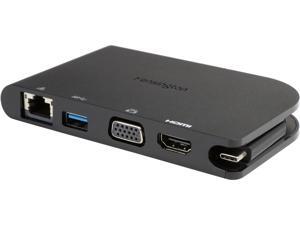 Kensington K33969WW Notebook Port Replicators / Docking Stations Kensington K33969WW Notebook Port Replicators / Docking Stations