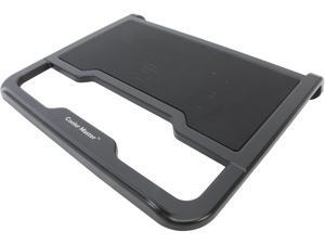 Cooler Master NotePal CMC2 - Laptop Cooling Pad with 120 mm Silent Fan Cooler Master NotePal CMC2 - Laptop Cooling Pad with 120 mm Silent Fan