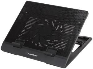 Cooler Master NotePal ErgoStand Lite - Adjustable Laptop Cooling Stand with Movable Fan and 5 Ergonomic Height Settings Cooler Master NotePal ErgoStand Lite - Adjustable Laptop Cooling Stand with Movable Fan and 5 Ergonomic Height Settings