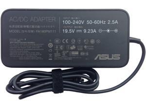 ASUS 90XB00EN-MPW010 180W Notebook Power Adapter ASUS 90XB00EN-MPW010 180W Notebook Power Adapter