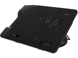 Cooler Master NotePal ErgoStand III - Premium Ergonomic Laptop Cooling Stand with Large 230mm Silent Fan, 4-Port USB Hub, and 6 Height Settings Cooler Master NotePal ErgoStand III - Premium Ergonomic Laptop Cooling Stand with Large 230mm Silent Fan, 4-Port USB Hub, and 6 Height Settings