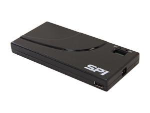 SPI R-FSP065-21UAN0 65W Switchable Voltages Universal ULTRASLIM Notebook Adapter with LCD Display and USB Output SPI R-FSP065-21UAN0 65W Switchable Voltages Universal ULTRASLIM Notebook Adapter with LCD Display and USB Output