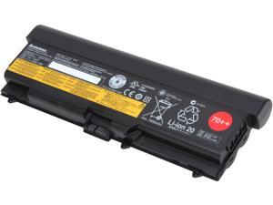 Lenovo 0A36303 ThinkPad 9-Cell 70++ Notebook Battery for Lenovo ThinkPad L410, L412, L420, L430, L510, L512, L520, L530, T410, T410i, T420, T420i, T430, T430i, T510 (Factory sealed Lenovo retail box) Lenovo 0A36303 ThinkPad 9-Cell 70++ Notebook Battery for Lenovo ThinkPad L410, L412, L420, L430, L510, L512, L520, L530, T410, T410i, T420, T420i, T430, T430i, T510 (Factory sealed Lenovo retail box)