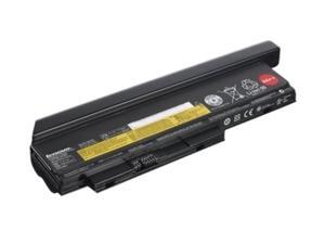 Lenovo ThinkPad Battery 44++ (9 Cell) 0A36307 for ThinkPad X220 Lenovo ThinkPad Battery 44++ (9 Cell) 0A36307 for ThinkPad X220