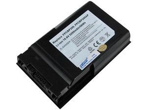 Hi-Capacity Notebook Battery Hi-Capacity Notebook Battery