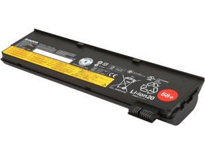 Lenovo ThinkPad Battery 68+ (6 Cell) 0c52862 Lenovo ThinkPad Battery 68+ (6 Cell) 0c52862