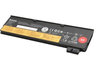 Lenovo ThinkPad Battery 68 (3 Cell) 0C52861 Lenovo ThinkPad Battery 68 (3 Cell) 0C52861