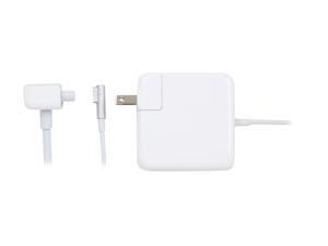 Apple 60W MagSafe Power Adapter for MacBook and 13" MacBook Pro (MC461LL/A) Apple 60W MagSafe Power Adapter for MacBook and 13" MacBook Pro (MC461LL/A)