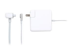 Apple 85W MagSafe Power Adapter for 15" and 17" MacBook Pro Model MC556LL/B Apple 85W MagSafe Power Adapter for 15" and 17" MacBook Pro Model MC556LL/B