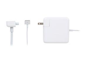 Apple 85W MagSafe 2 Power Adapter for MacBook Pro with Retina Display (MD506LL/A) Apple 85W MagSafe 2 Power Adapter for MacBook Pro with Retina Display (MD506LL/A)