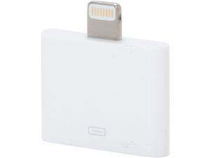 Apple Lightning to 30-pin Adapter (MD823ZM/A) Apple Lightning to 30-pin Adapter (MD823ZM/A)