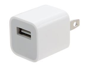 Apple 5W USB Power Adapter (MD810LL/A) Apple 5W USB Power Adapter (MD810LL/A)
