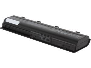 HP MU06 (WD548AA) Long Life 6-Cell Notebook Battery for Pavilion dm4, dv7, dv6, dv5, dv3; HP: G42, G62, G72, ENVY 17; Compaq Presario: CQ32, CQ42, CQ62, CQ72 HP MU06 (WD548AA) Long Life 6-Cell Notebook Battery for Pavilion dm4, dv7, dv6, dv5, dv3; HP: G42, G62, G72, ENVY 17; Compaq Presario: CQ32, CQ42, CQ62, CQ72