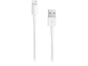 Apple Lightning to USB Cable (2 m) Model MD819ZM/A Apple Lightning to USB Cable (2 m) Model MD819ZM/A
