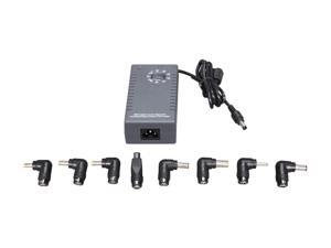 1ST PC CORP. ACDC-100USHR Universal Laptop & LCD Monitor Charger for Home or Office 1ST PC CORP. ACDC-100USHR Universal Laptop & LCD Monitor Charger for Home or Office