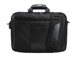 Everki Black 16" Versa Premium Checkpoint Friendly Laptop Bag / Briefcase Model EKB427 Everki Black 16" Versa Premium Checkpoint Friendly Laptop Bag / Briefcase Model EKB427