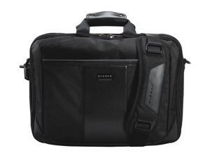 Everki Black 17.3" Versa Premium Checkpoint Friendly Laptop Bag / Briefcase Model EKB427BK17 Everki Black 17.3" Versa Premium Checkpoint Friendly Laptop Bag / Briefcase Model EKB427BK17