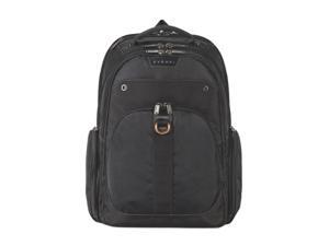 Everki Atlas Checkpoint Friendly Laptop Backpack, 13" to 17.3" Adaptable Compartment Model EKP121 Everki Atlas Checkpoint Friendly Laptop Backpack, 13" to 17.3" Adaptable Compartment Model EKP121