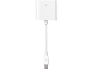 Apple Mini DisplayPort to DVI AdapterModel MB570Z/B Apple Mini DisplayPort to DVI AdapterModel MB570Z/B