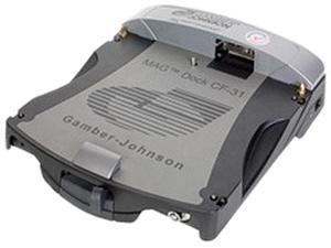 Panasonic 7160-0318-06-P Gamber Johnson Vehicle Port Repl Repl Dual Pass F/ Cf-30 Mk1 Mk2 Mk3 Panasonic 7160-0318-06-P Gamber Johnson Vehicle Port Repl Repl Dual Pass F/ Cf-30 Mk1 Mk2 Mk3