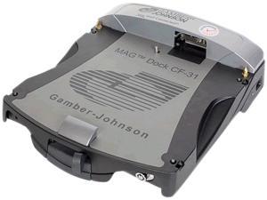 Panasonic 7160-0318-02-P Gamber-Johnson Light-Weight MAG Dock For Cf-30, Cf-31 Panasonic 7160-0318-02-P Gamber-Johnson Light-Weight MAG Dock For Cf-30, Cf-31