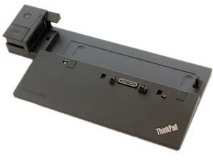 Lenovo ThinkPad Basic Dock 40A00090US US/Canada/Mexico-90W Lenovo ThinkPad Basic Dock 40A00090US US/Canada/Mexico-90W