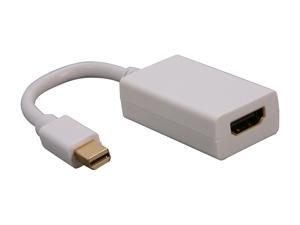 Inland Mini DP-HDMI Adapter Model 08604 Inland Mini DP-HDMI Adapter Model 08604