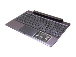 ASUS TF700T-DOCK-GR Tablet Docking Station - Gray ASUS TF700T-DOCK-GR Tablet Docking Station - Gray