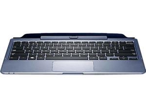 SAMSUNG AA-RD7NMKD/US Keyboard Dock for Smart PC
XE500T1C (Mystic Blue) SAMSUNG AA-RD7NMKD/US Keyboard Dock for Smart PC
XE500T1C (Mystic Blue)